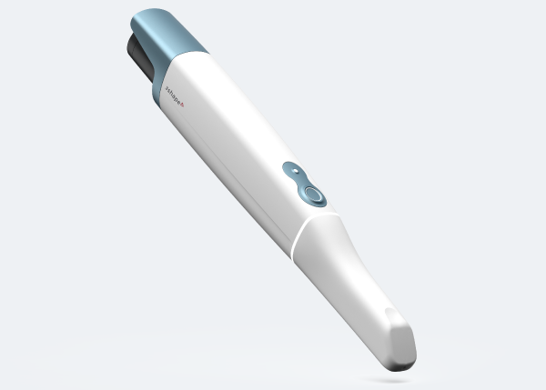 TRIOS 5 intraoral scanner device